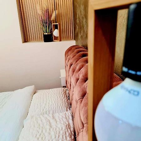 Laci Lak Premium Apartment Oradea Εξωτερικό φωτογραφία
