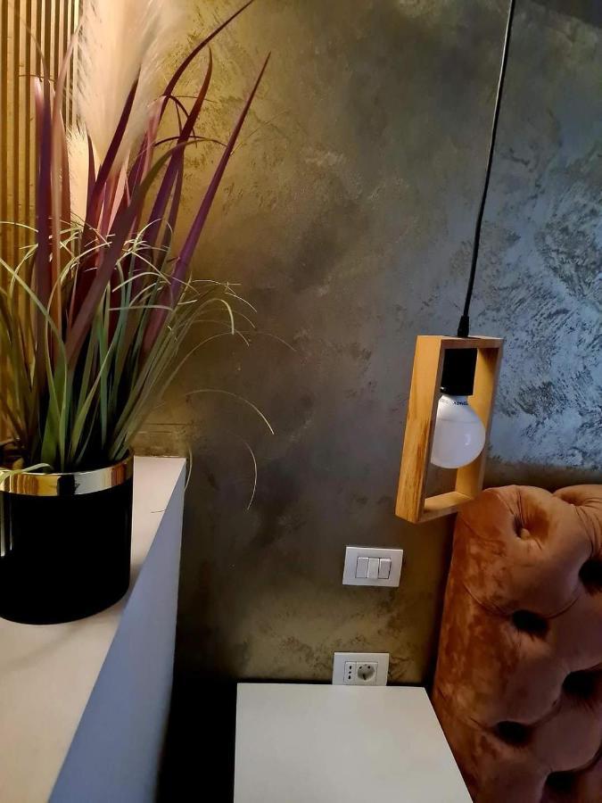 Laci Lak Premium Apartment Oradea Εξωτερικό φωτογραφία