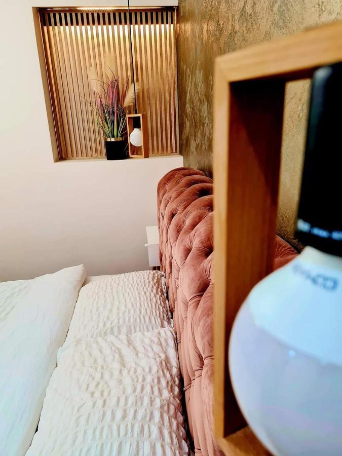 Laci Lak Premium Apartment Oradea Εξωτερικό φωτογραφία