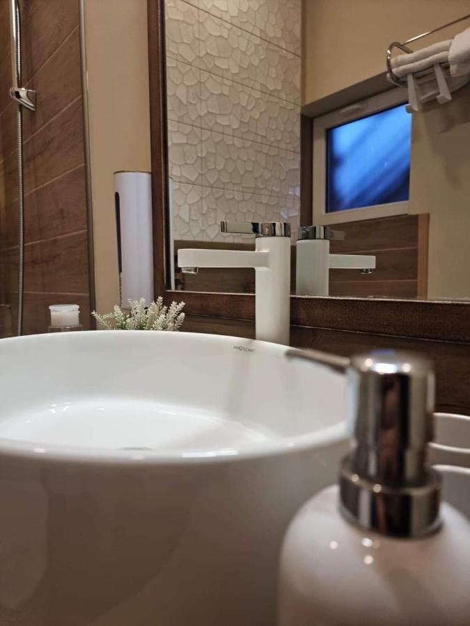 Laci Lak Premium Apartment Oradea Εξωτερικό φωτογραφία