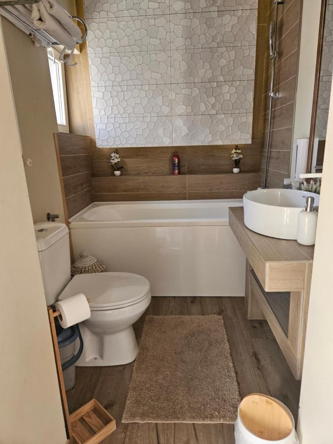 Laci Lak Premium Apartment Oradea Εξωτερικό φωτογραφία